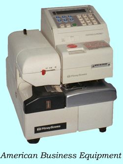 Pitney Bowes 5460