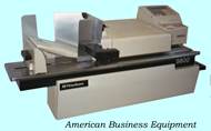 REBUILT PITNEY BOWES  5600