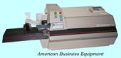 REBUILT PITNEY BOWES 6105