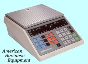 PITNEY BOWES EMS10