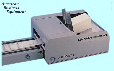 Astrojet I