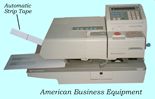 Rebuilt Pitney Bowes E510