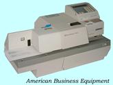 Rebuilt PITNEY BOWES E660