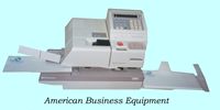 Rebuilt Pitney Bowes E500