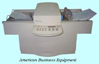 Pitney Bowes FD40