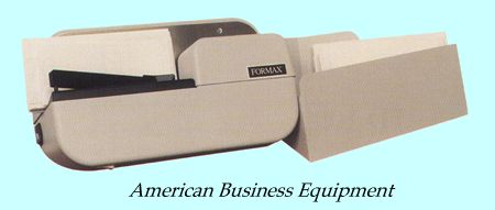 450 letter opener